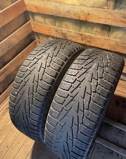 Nokian Tyres Hakkapeliitta 7 SUV 235/60 R18