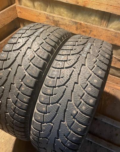 Hankook I&#39;Pike RW11 225/55 R18