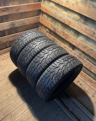 Toyo Observe G3-Ice 185/65 R15