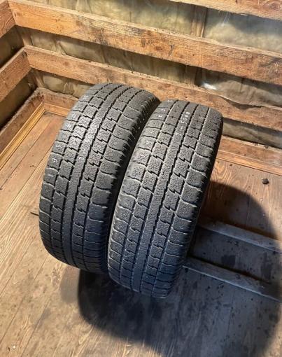 Toyo Garit G4 195/60 R15