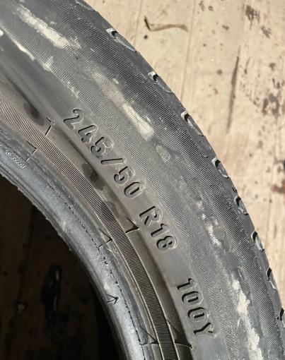 Pirelli Cinturato P7 245/50 R18