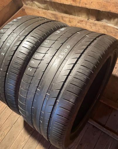 Michelin Pilot Sport PS2 275/35 R18