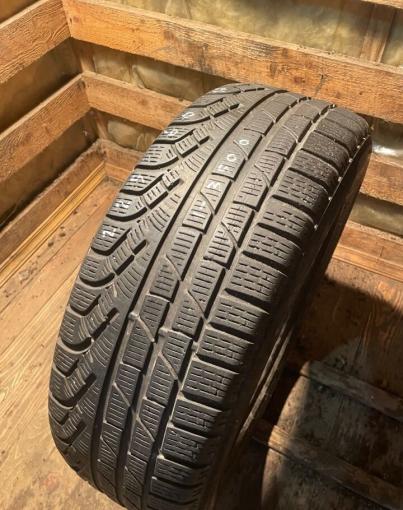 Pirelli Winter Sottozero 210 Serie II 225/60 R17