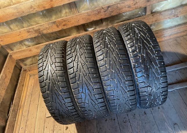 Cordiant Snow Cross 185/65 R15