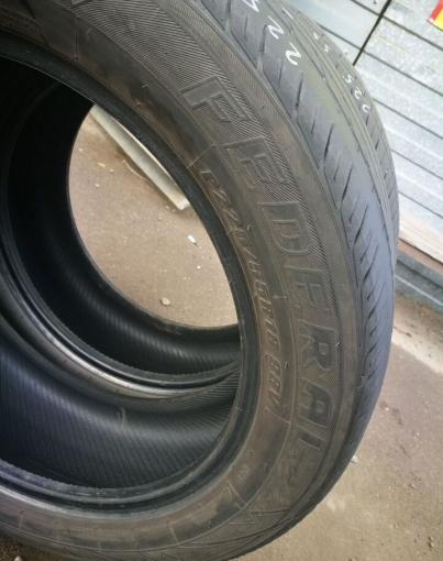 Federal Couragia XUV 225/55 R18