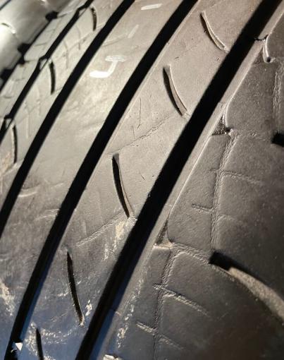 Michelin Latitude Tour HP 265/60 R18