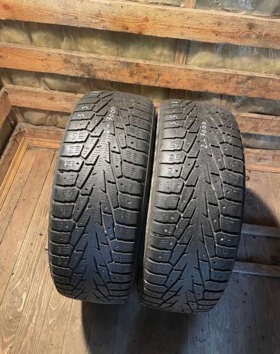 Nokian Tyres Hakkapeliitta 7 SUV 225/55 R18