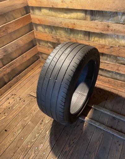 Dunlop SP Sport Maxx RT 2 285/40 R20