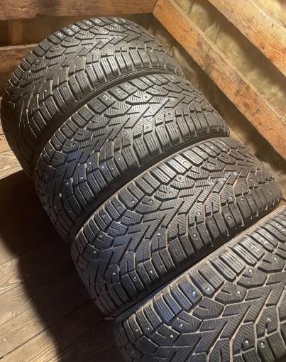 Gislaved NordFrost 100 225/50 R17