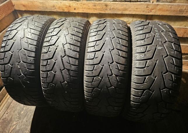 Yokohama Ice Guard IG55 285/60 R18