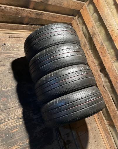 Bridgestone B250 195/55 R15