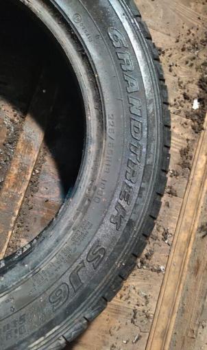 Dunlop Grandtrek SJ6 225/65 R18