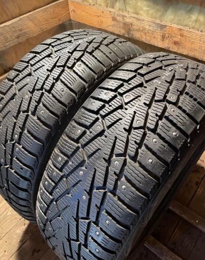 Cordiant Snow Cross 225/55 R17