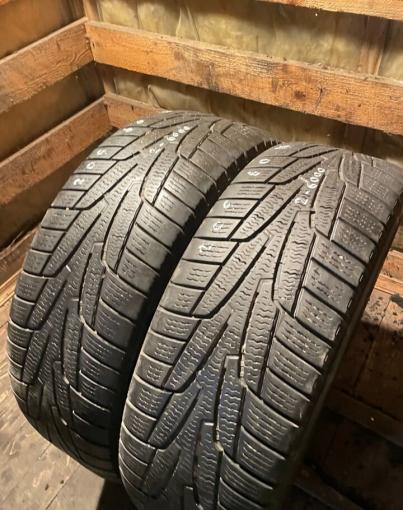 Kumho I&#39;Zen KW31 205/60 R16