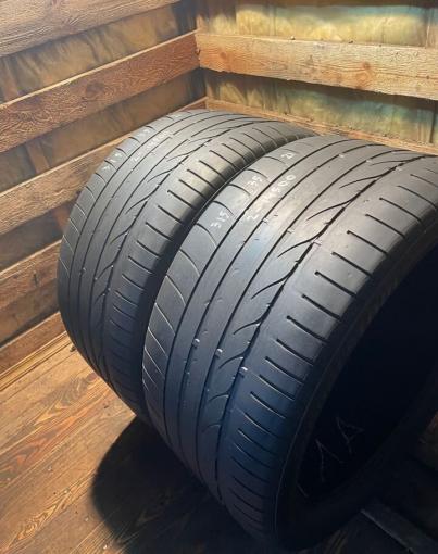 Bridgestone Dueler H/P Sport 315/35 R21