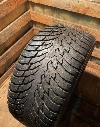 Nokian Tyres Hakkapeliitta 9 SUV 315/40 R21