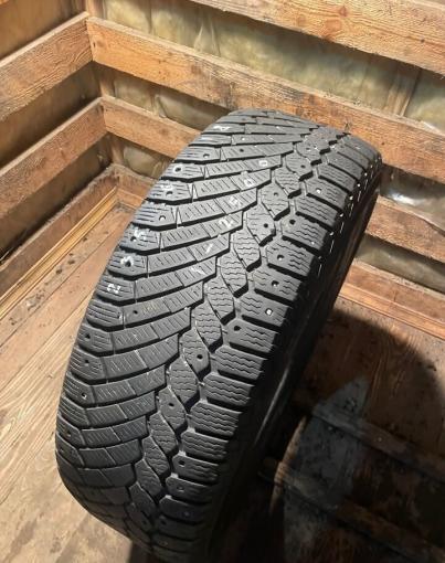 Continental ContiIceContact 4x4 235/60 R18