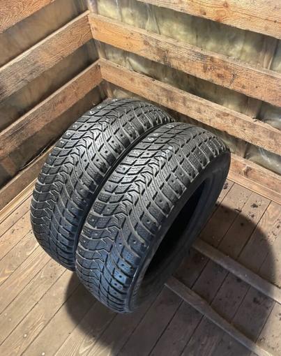 Michelin X-Ice North 3 195/60 R15