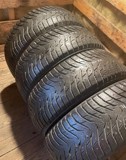 Kumho WinterCraft Ice WI31 205/60 R16