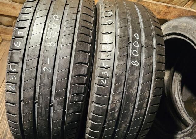 Michelin Latitude Sport 3 235/65 R17