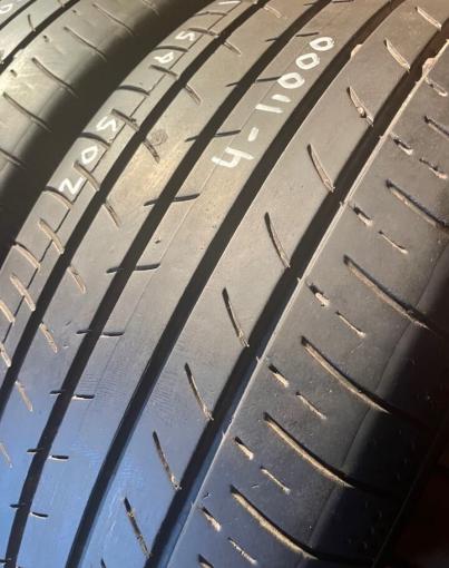 Yokohama BluEarth AE51 205/65 R16