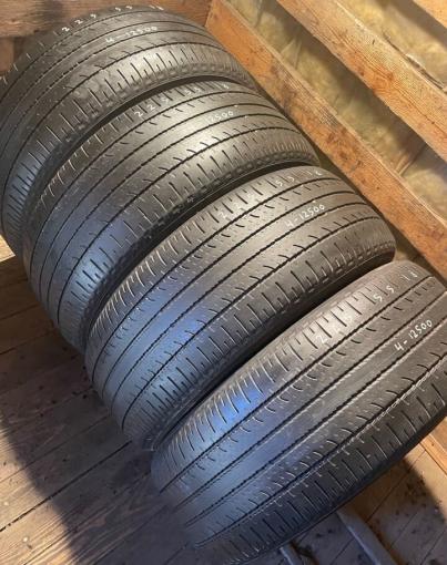 Yokohama Geolandar SUV G055 225/55 R18