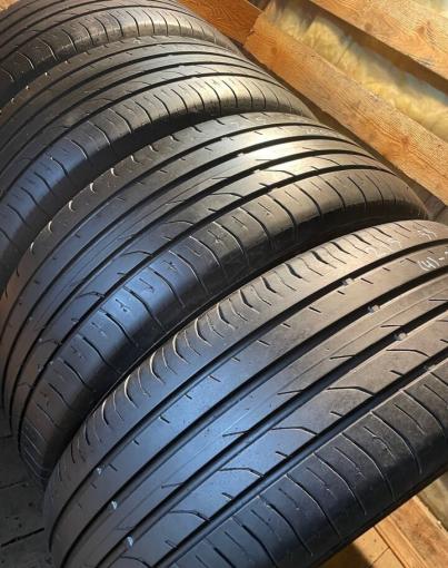 Continental ContiPremiumContact 2 215/55 R18