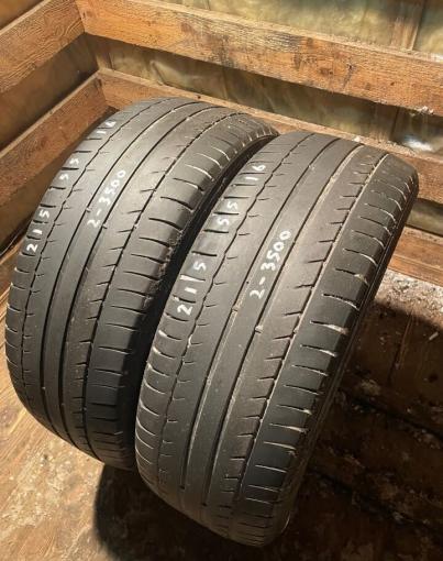 Michelin Primacy HP 215/55 R16