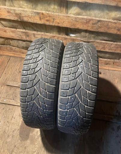 Dunlop SP Winter Ice 02 195/65 R15