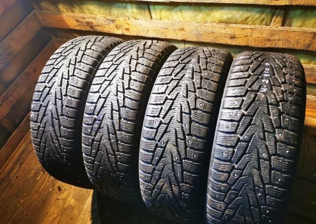 Nokian Tyres Hakkapeliitta 7 SUV 235/65 R17