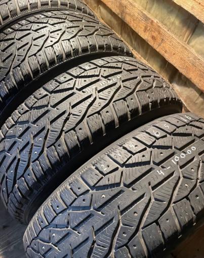 Kormoran SUV Stud 215/65 R16