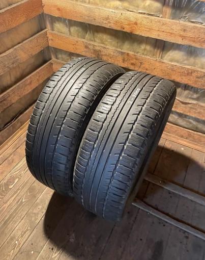 Nokian Tyres Nordman S SUV 225/55 R18