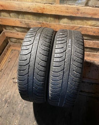 Bridgestone Ice Cruiser 7000 235/65 R18