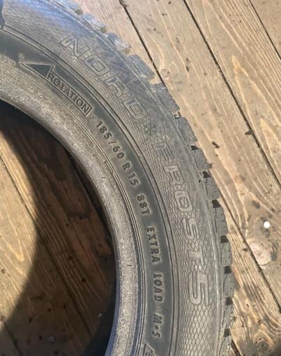 Gislaved Nord Frost 5 185/60 R15