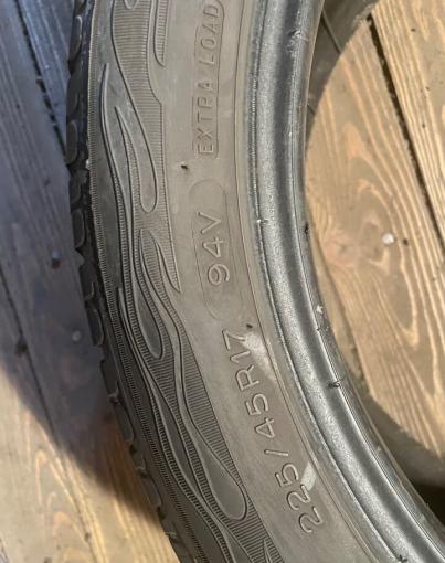 Bfgoodrich G-Grip 225/45 R17