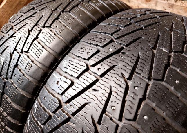 Nokian Tyres Hakkapeliitta 7 SUV 255/55 R18