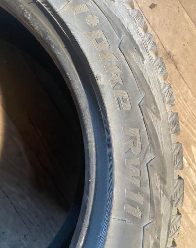 Hankook I&#39;Pike RW11 225/55 R18