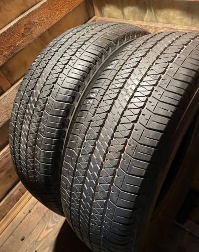 Bridgestone Dueler H/T 684II 265/65 R17