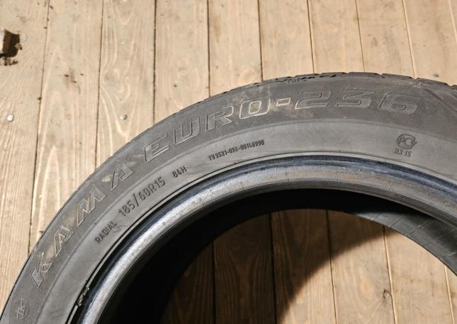 КАМА Кама-Евро-236 185/60 R15