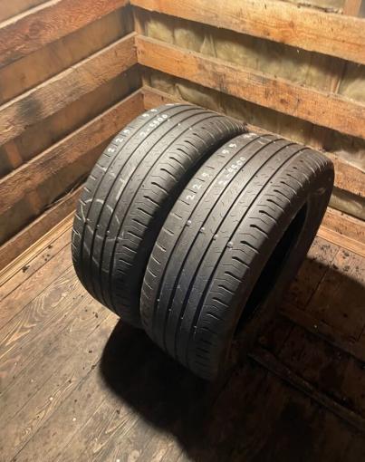 Continental ContiEcoContact 5 225/55 R16