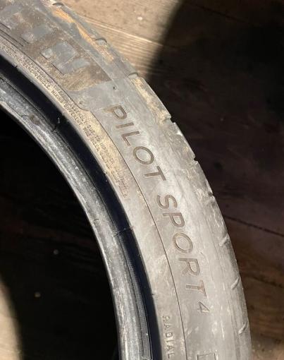 Michelin Pilot Sport 4 315/35 R20