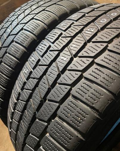 Continental ContiWinterContact TS830 P SSR 245/50 R18