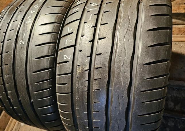 Laufenn Z FIT EQ LK03 275/35 R19