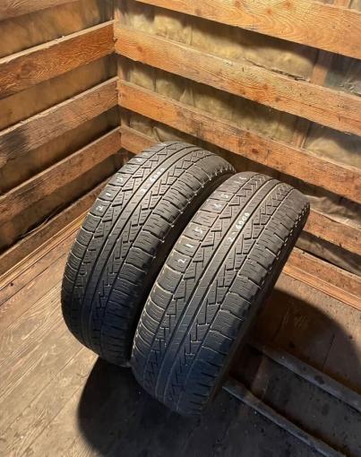 Pirelli Scorpion STR 215/65 R16 H