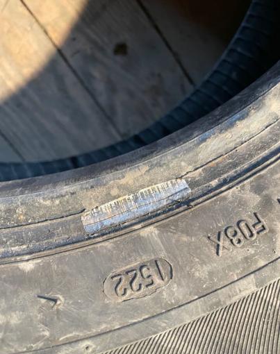 Viatti Vettore Inverno V-524 235/65 R16C