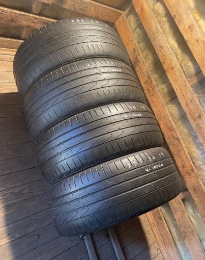 Hankook Ventus S1 Evo 2 SUV K117C 235/50 R19