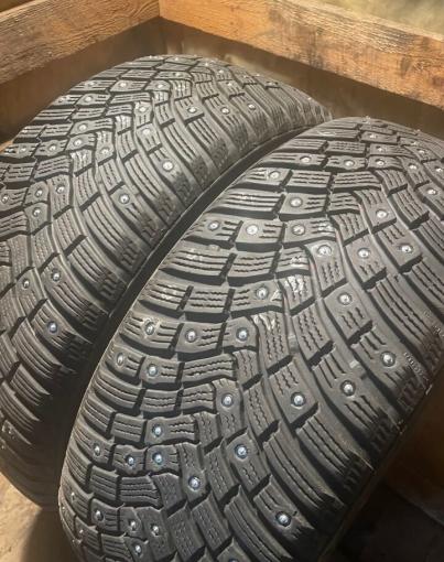 Continental IceContact 3 205/55 R16