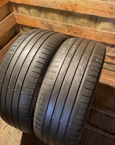 Pirelli P Zero 245/45 R20