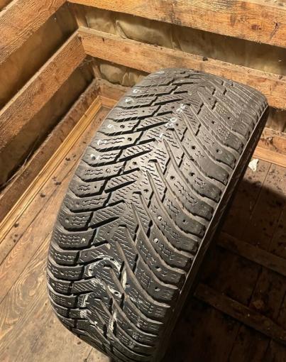 Nokian Tyres Hakkapeliitta 8 225/55 R16