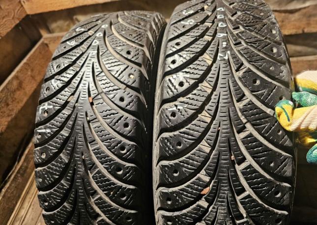 Goodyear UltraGrip Extreme 175/65 R14